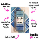 Blue Skies Wax Melts